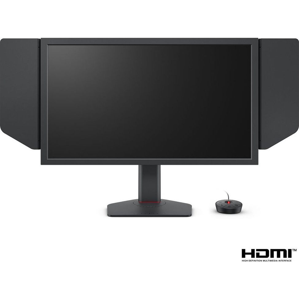 Monitor BenQ ZOWIE XL2586X+ (9H.LN8LB.QBE) (9H.LN8LB.QBE)