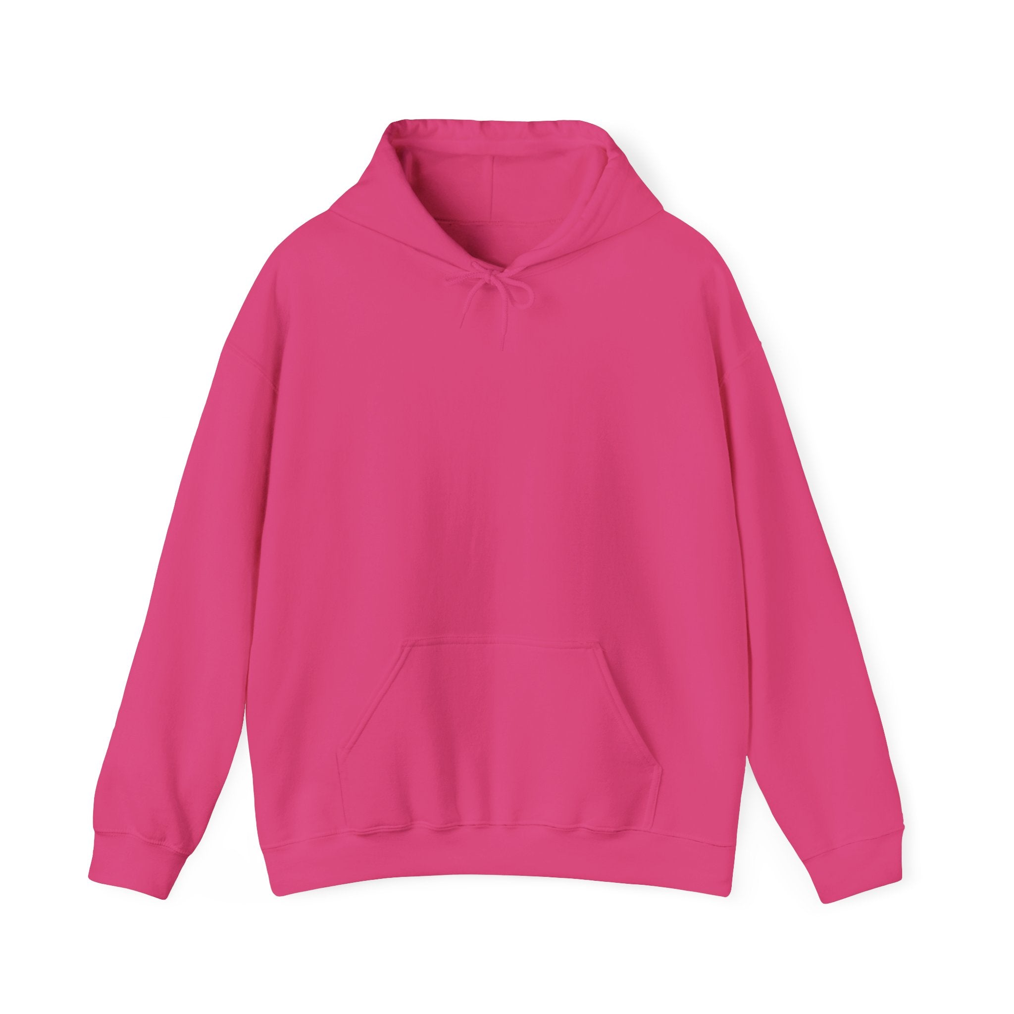Sudadera con capucha unisex de peso pesado: sudadera premium para hombre y mujer, de polar suave y acogedor para el frío. 