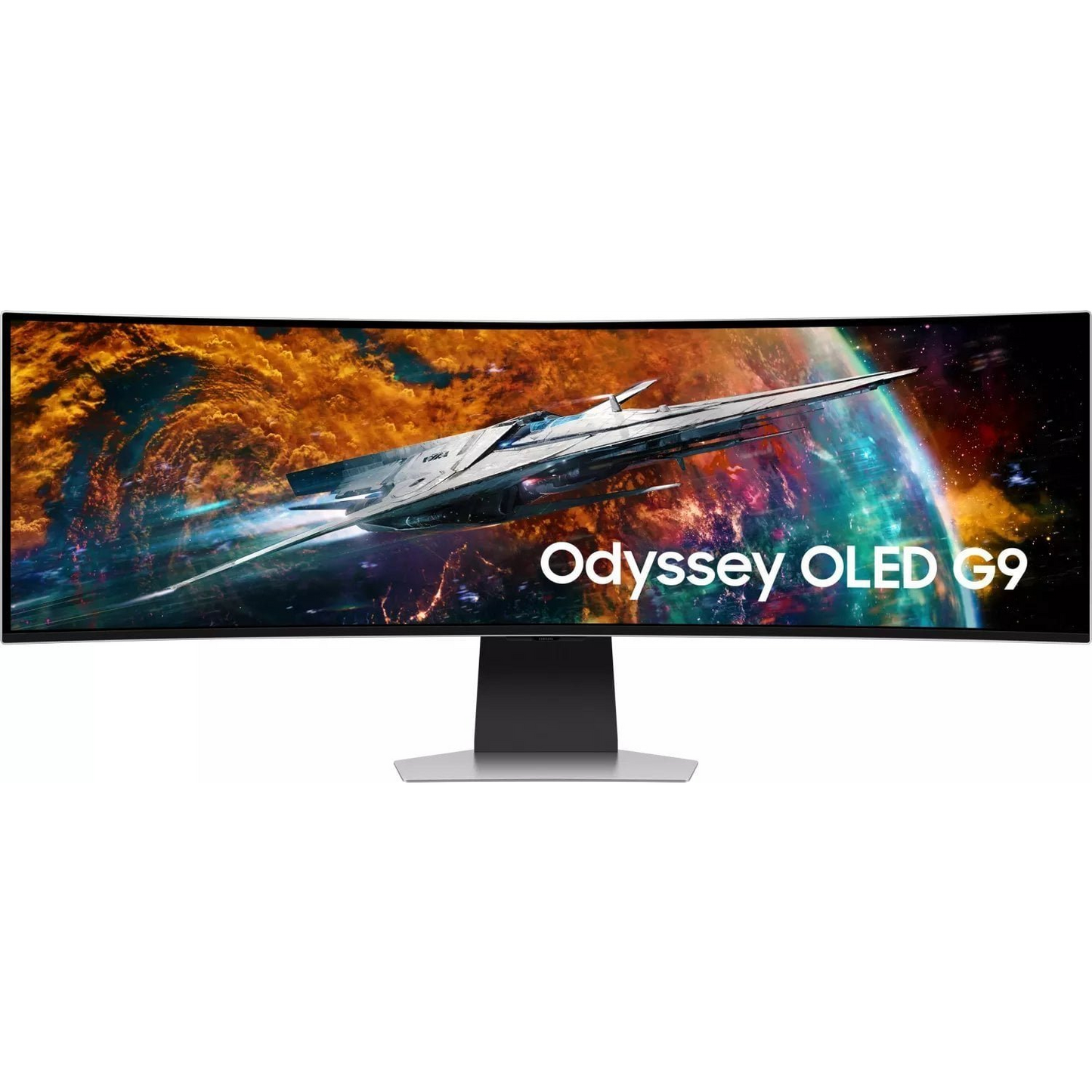 Monitor Samsung Odyssey G9 OLED (LS49CG950SUXEN) (LS49CG950SUXEN)