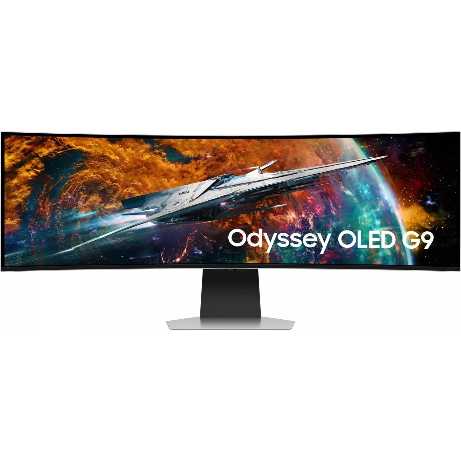 Monitor Samsung Odyssey G9 OLED (LS49CG950SUXEN) (LS49CG950SUXEN)
