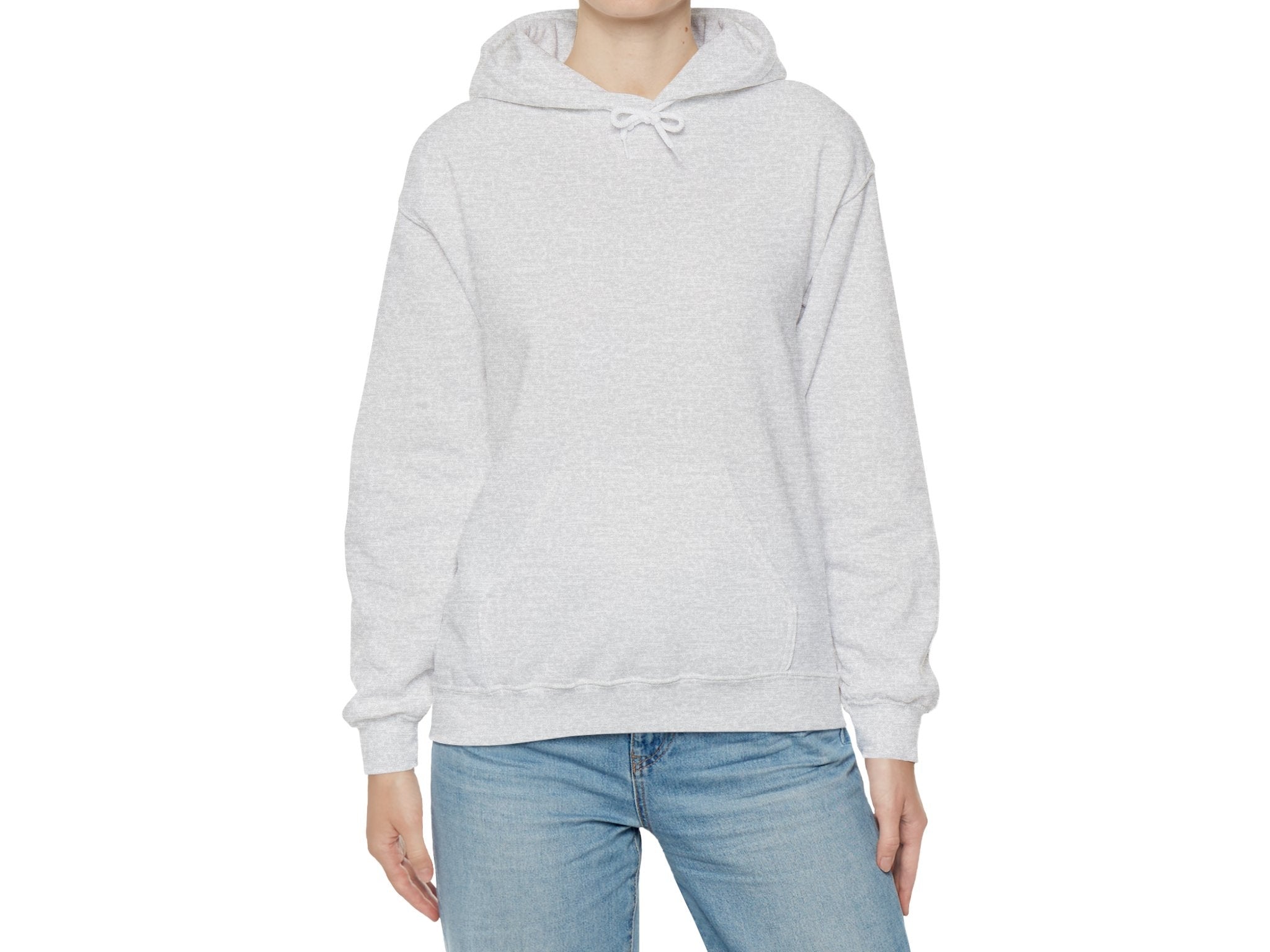 Sudadera con capucha unisex de peso pesado: sudadera premium para hombre y mujer, de polar suave y acogedor para el frío. 