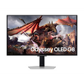 Monitor Samsung Odyssey G8 OLED (LS32DG802SUXDU) (LS32DG802SUXDU)