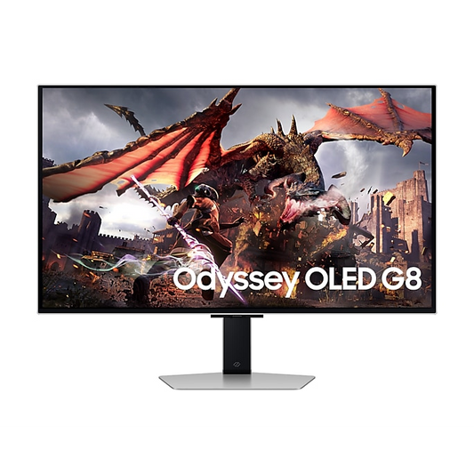 Monitor Samsung Odyssey G8 OLED (LS32DG802SUXDU) (LS32DG802SUXDU)