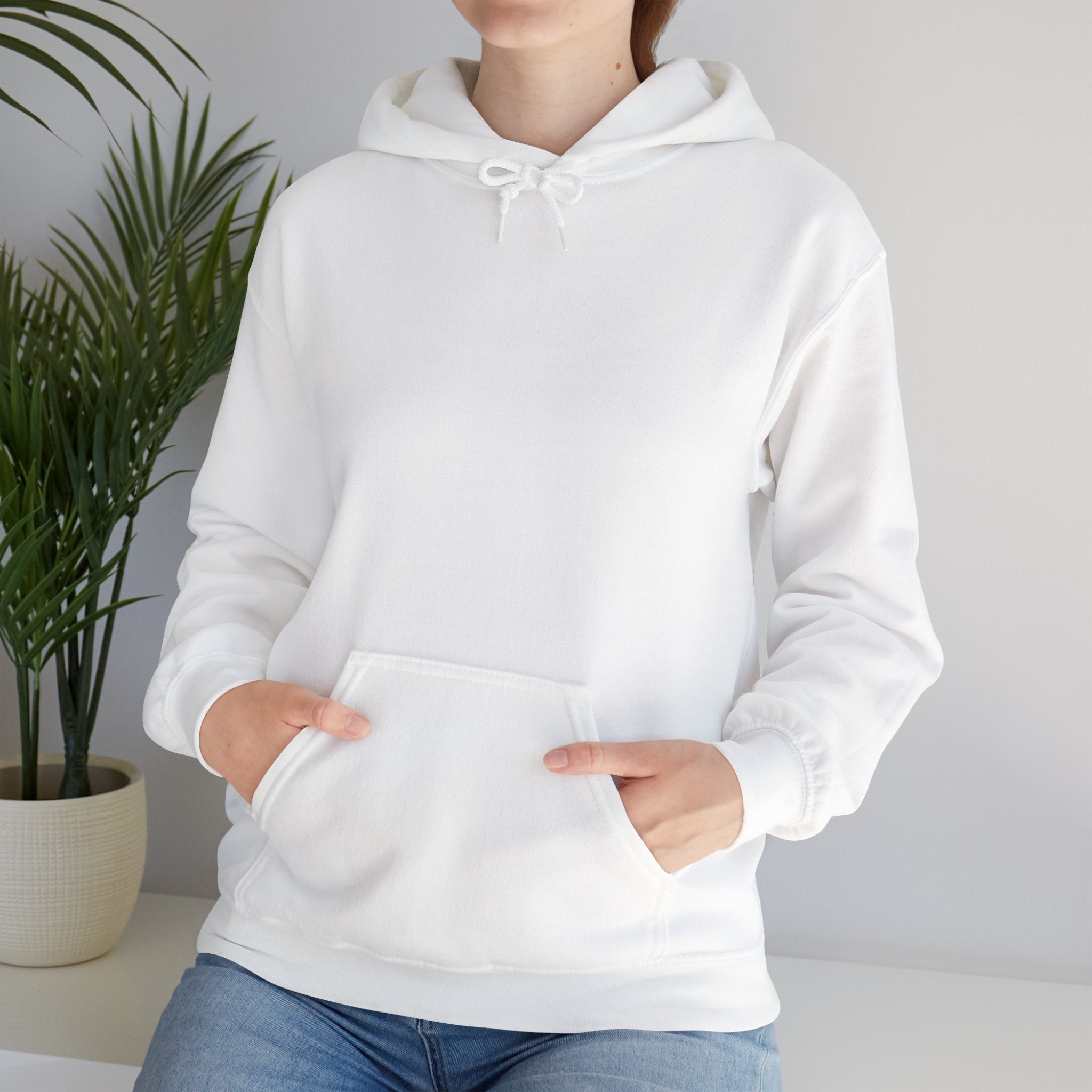 Sudadera con capucha unisex de peso pesado: sudadera premium para hombre y mujer, de polar suave y acogedor para el frío. 