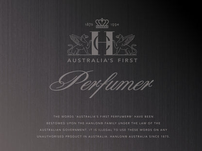 CHRISTOPHER HANLON® Bespoke | ARCHIVE PERFUME Collection | No1994