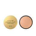 CREME PUFF polvo compacto #81-Truly Fair 14 gr