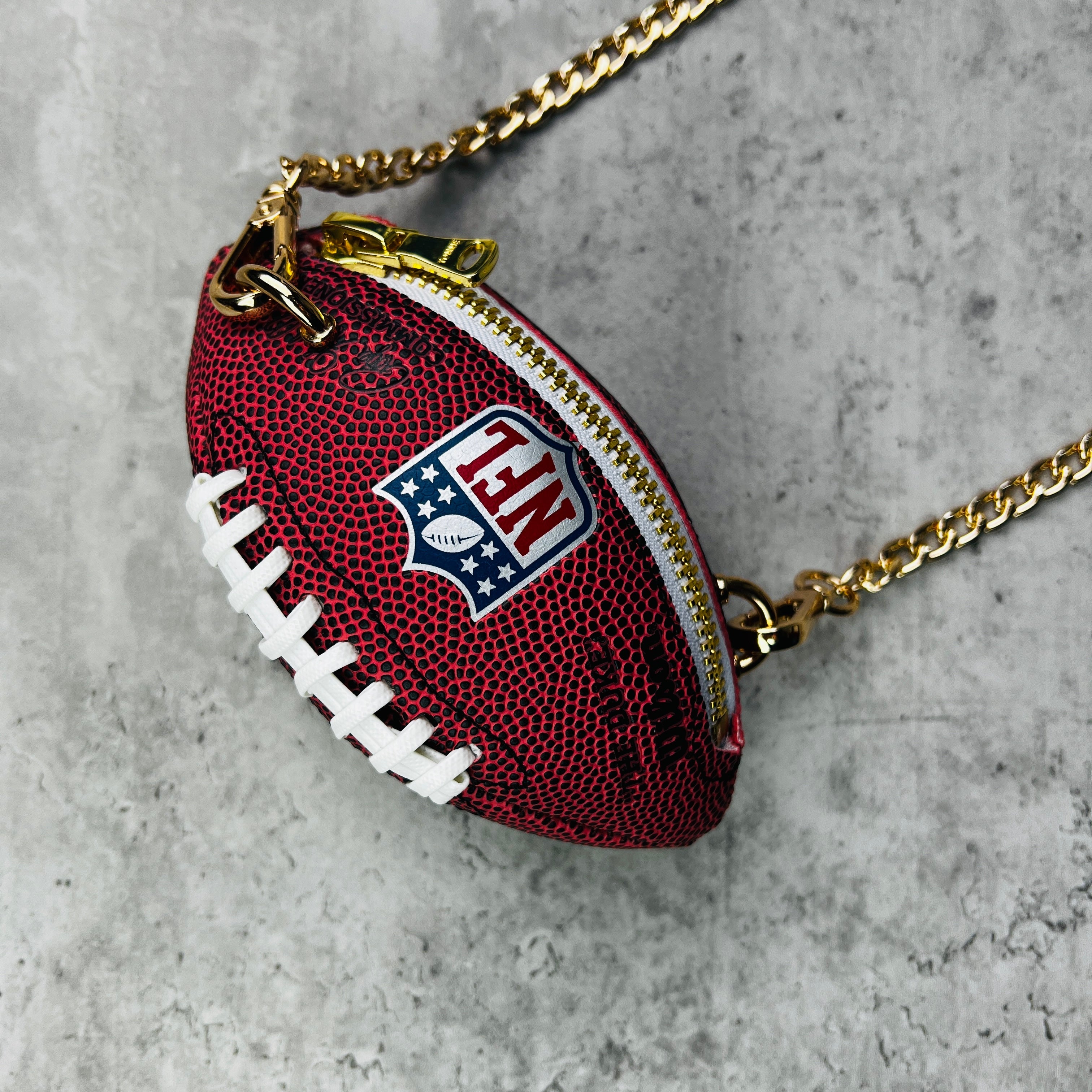 Microfútbol americano