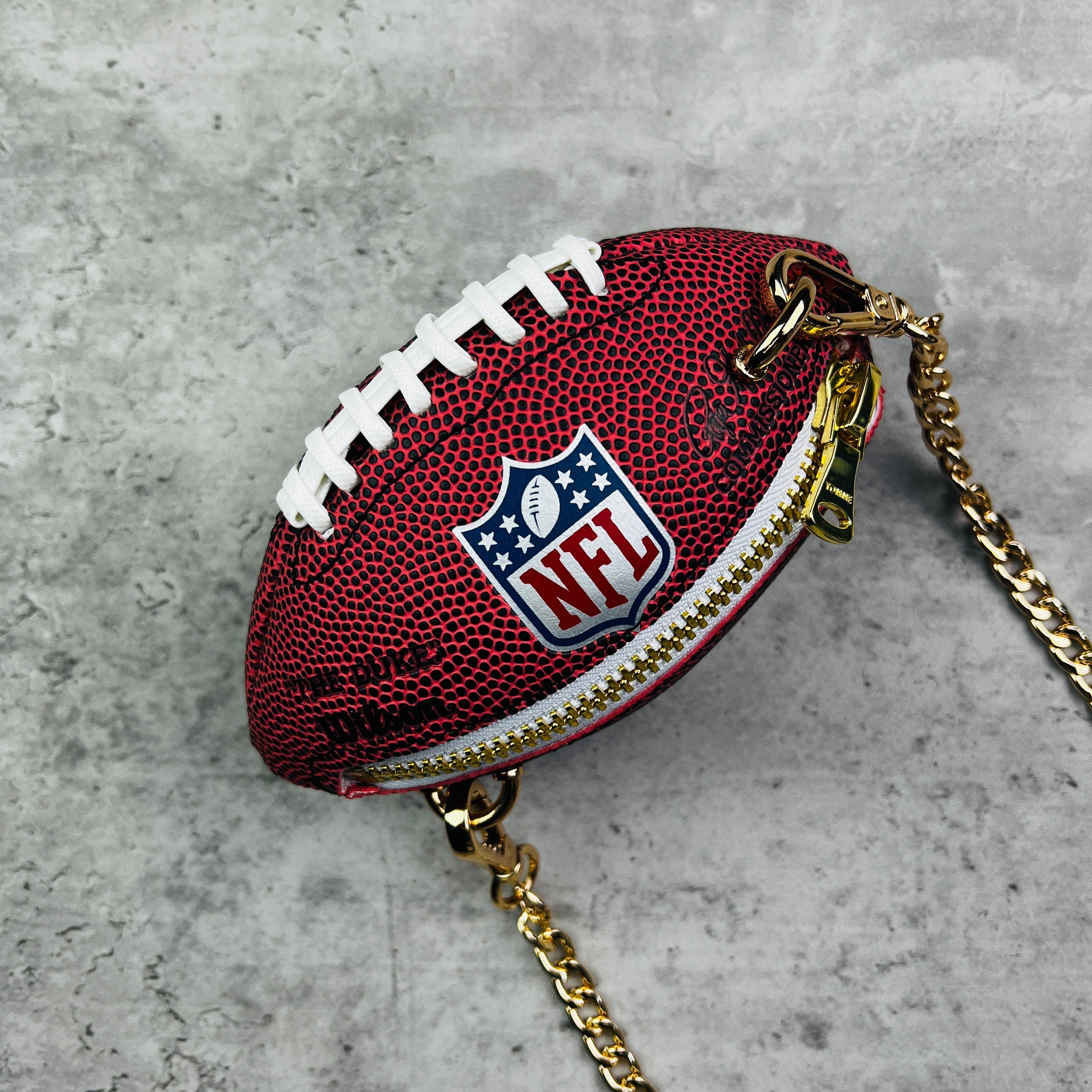 Microfútbol americano