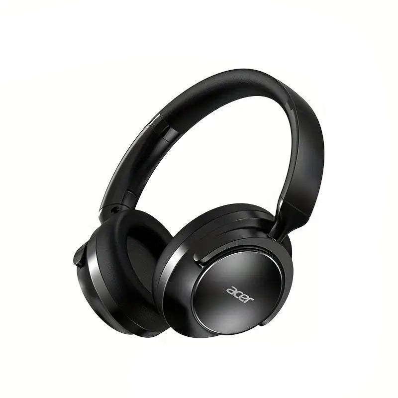 NNETM Wireless Over-Ear Headphones with Noise Cancelling
