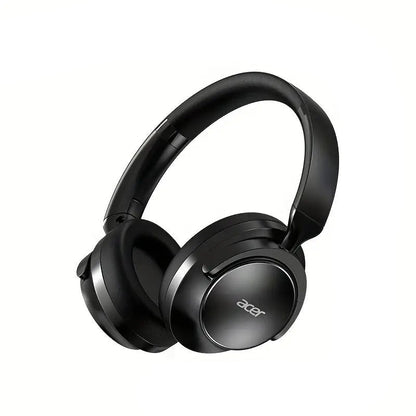 NNETM Wireless Over-Ear Headphones with Noise Cancelling
