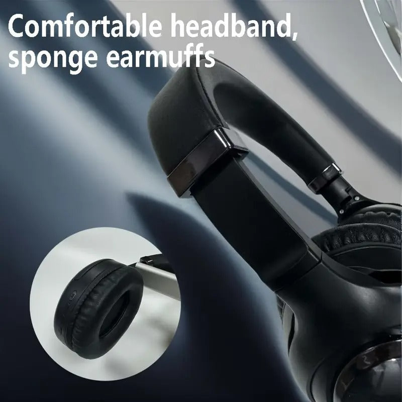 Auriculares inalámbricos NNETM de 7.ª generación con cancelación de ruido ANC