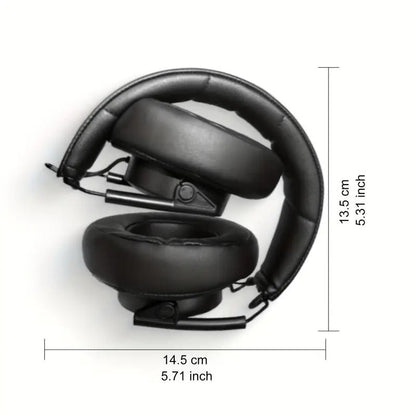 NNETM M21 Wired Gaming Headset with Mic