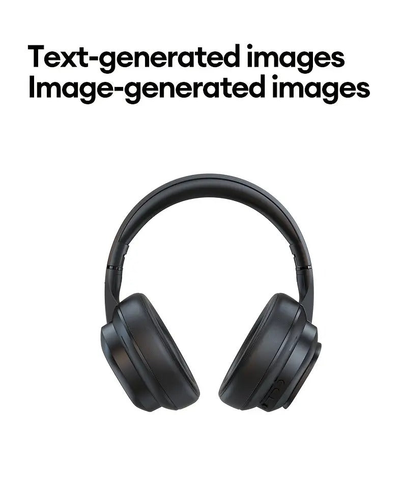 Auriculares inalámbricos con pantalla táctil LCD y traducción de IA NNETM