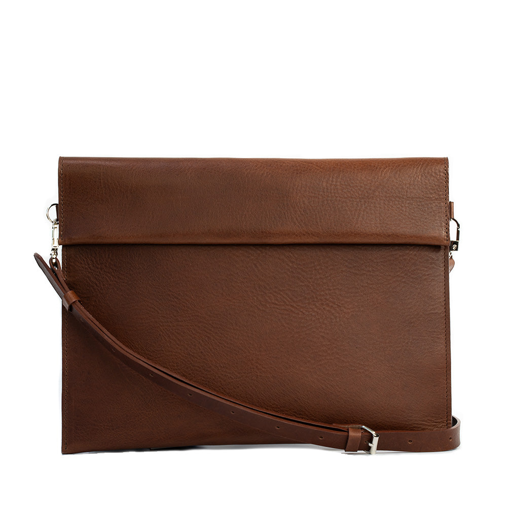 Bolso de piel para MacBook - Minimalista 2.0 