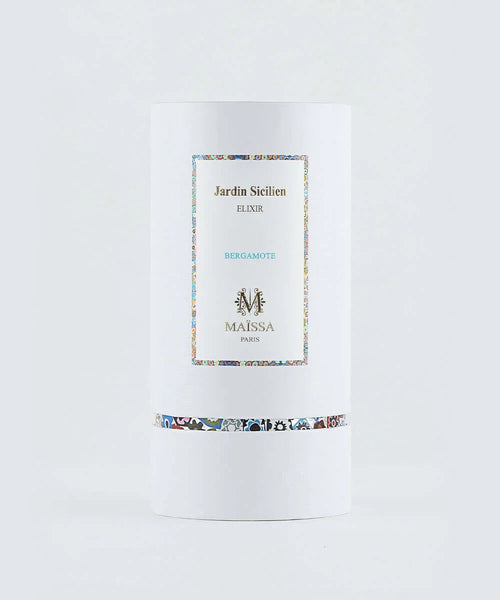 JARDIN SICILIEN 100ml Eau de Parfum | Maissa Perfume UK