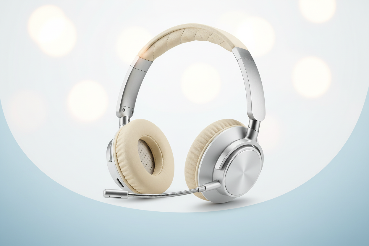 Make it more beautiful and real