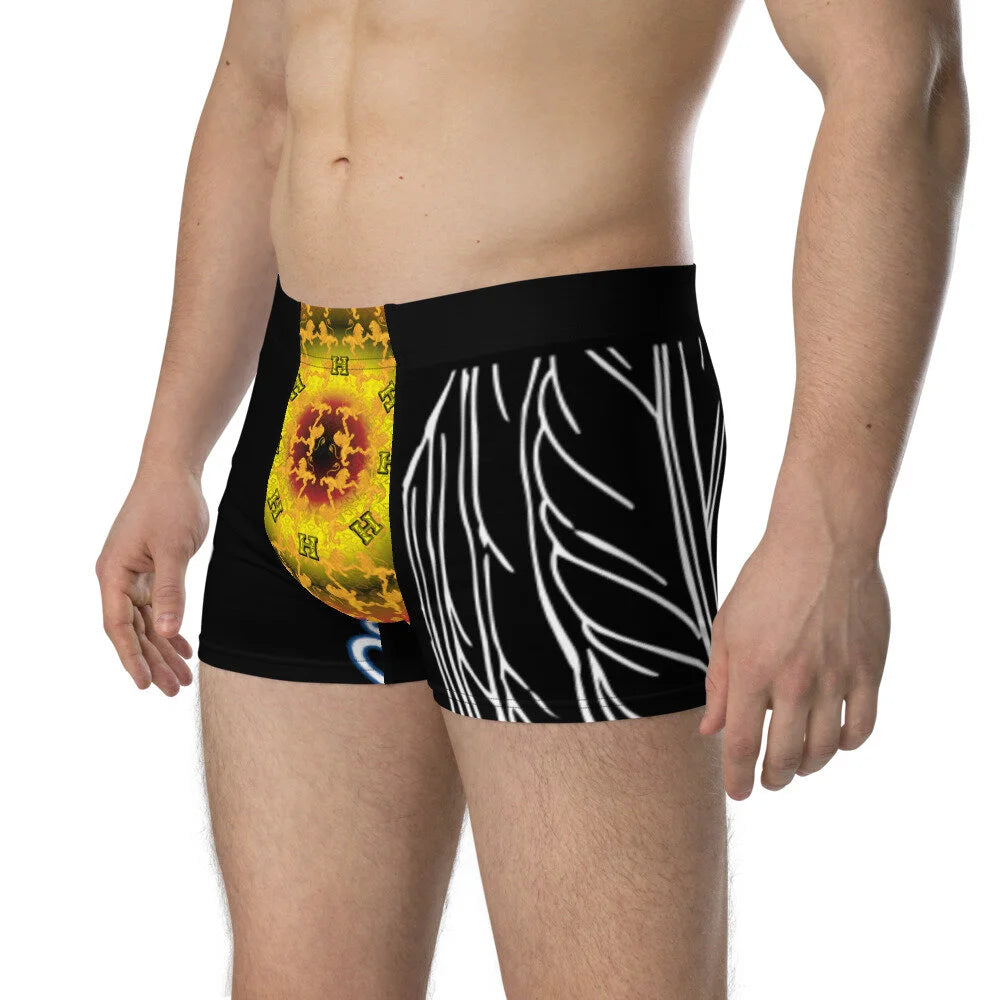 CALZONCILLOS CH®SPORT | ROPA INTERIOR | 004 