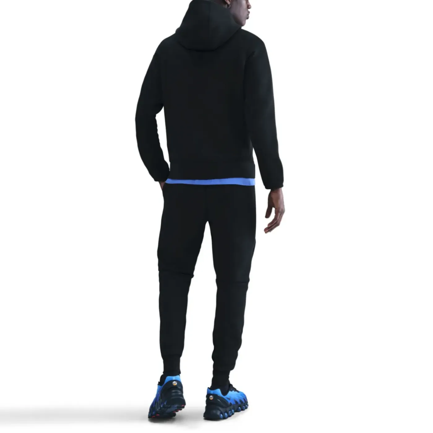 Chándal de presentación Chelsea UCL Tech Fleece 2025/26 - Nike
