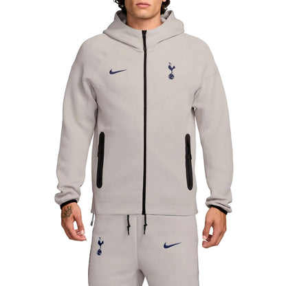 Tottenham Hotspur Tech Fleece presentation tracksuit 2025/26 - Nike