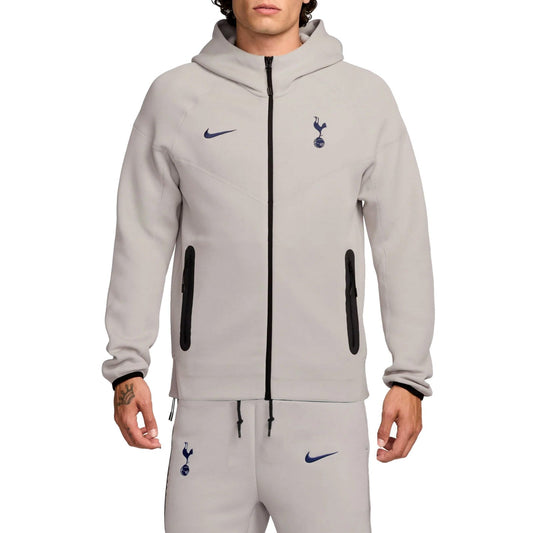 Tottenham Hotspur Tech Fleece presentation tracksuit 2025/26 - Nike