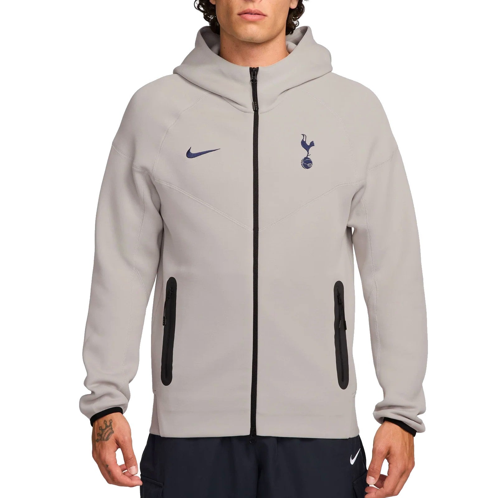 Chándal de presentación Tottenham Hotspur Tech Fleece 2025/26 - Nike