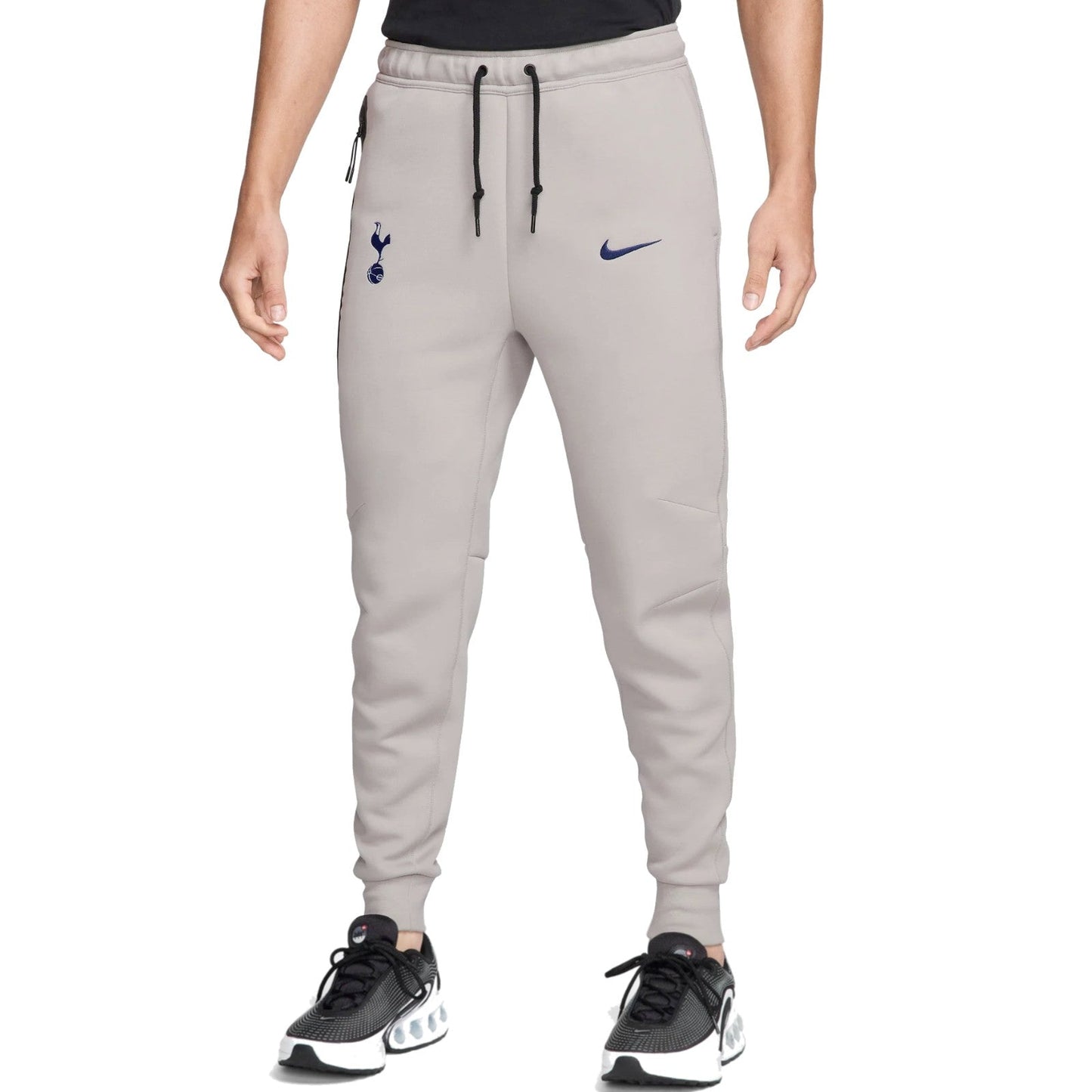 Tottenham Hotspur Tech Fleece presentation tracksuit 2025/26 - Nike