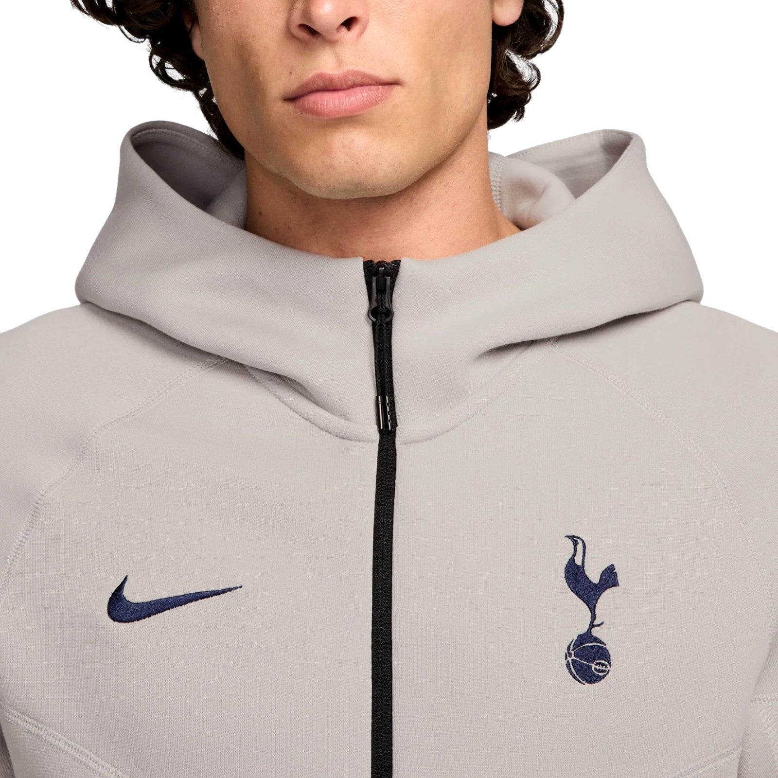 Chándal de presentación Tottenham Hotspur Tech Fleece 2025/26 - Nike