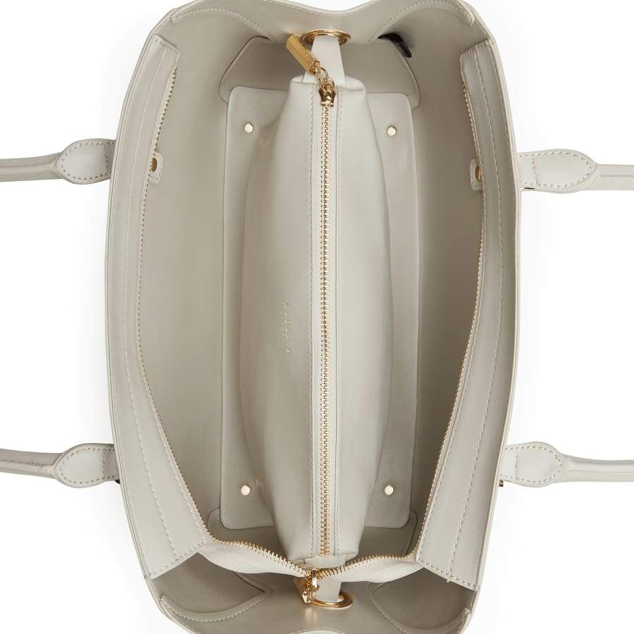 Bolso de mano Sophie Grey