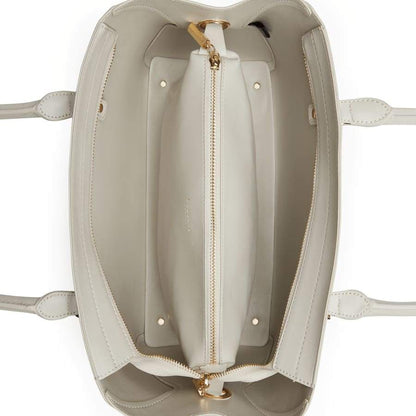 Sophie Grey Tote HandBag