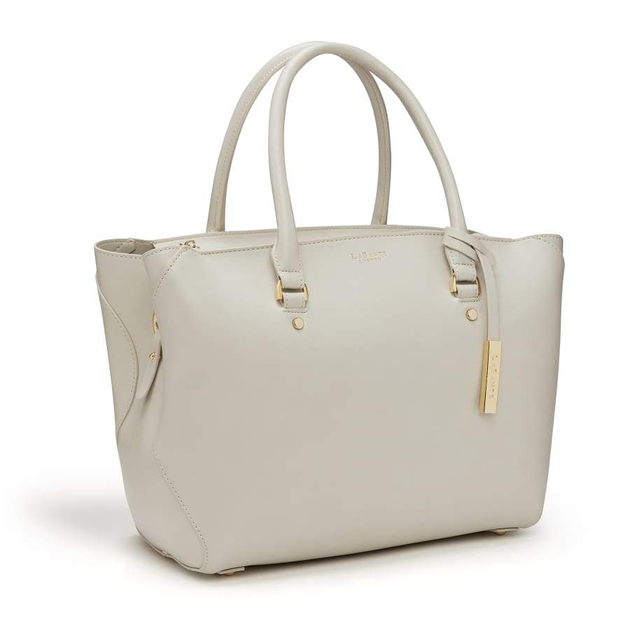 Bolso de mano Sophie Grey