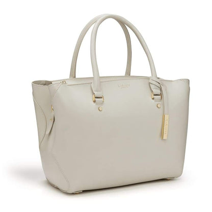 Sophie Grey Tote HandBag