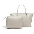 Bolso de mano Sophie Grey