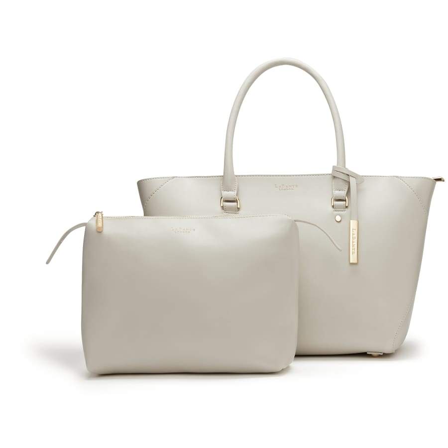 Bolso de mano Sophie Grey