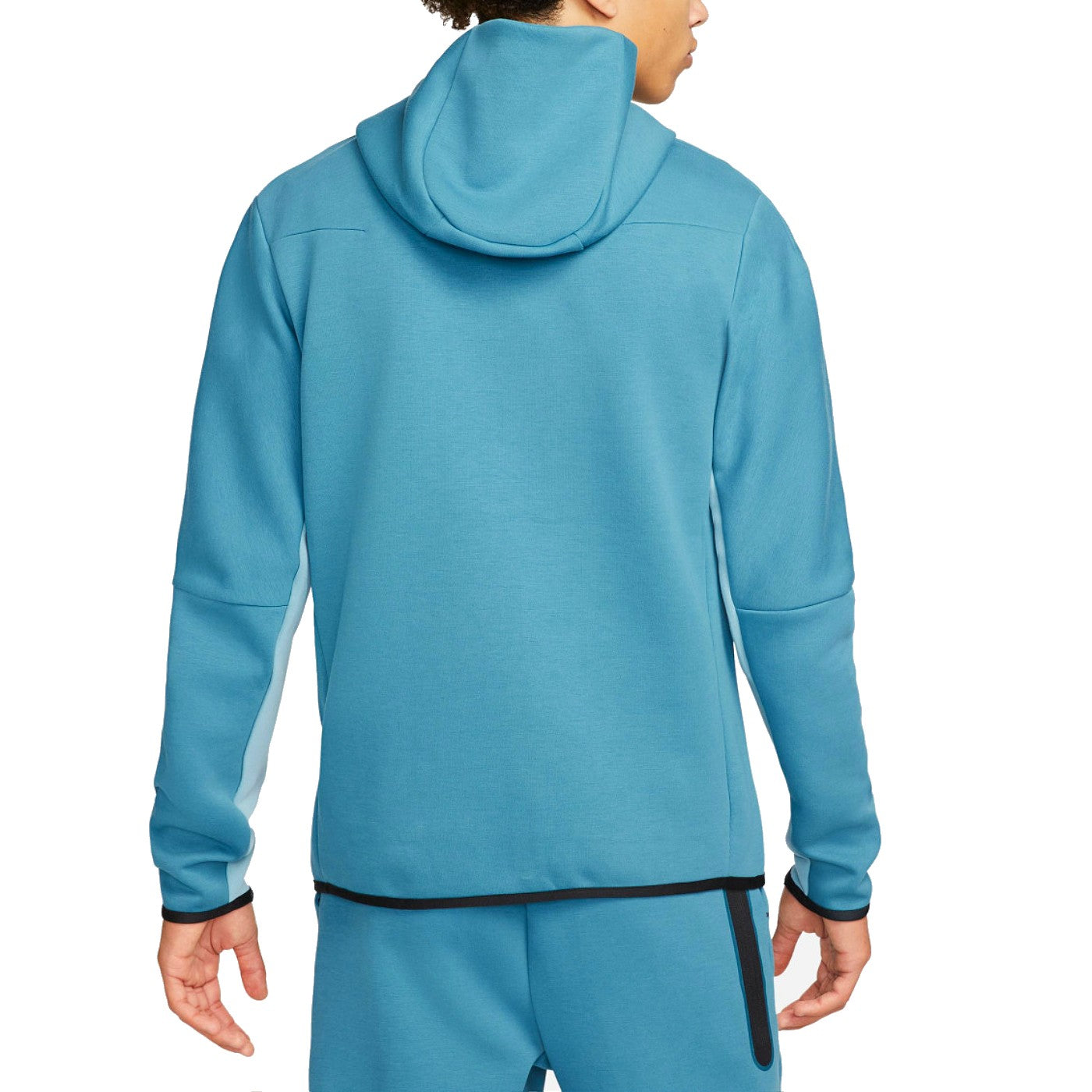 Chándal de presentación Tottenham Hotspur Tech Fleece 2022/23 - Nike