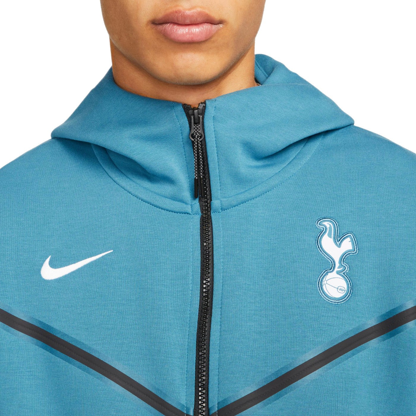 Chándal de presentación Tottenham Hotspur Tech Fleece 2022/23 - Nike