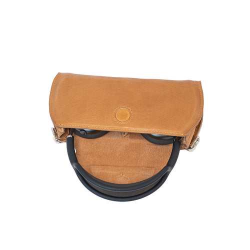 Leather Case for AirPods Max (OUTLET)