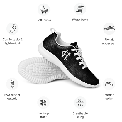 CH®SPORT HYBRID LACE-UPS | 070