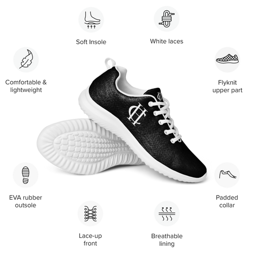 ZAPATOS CON CORDONES CH®SPORT HÍBRIDOS | 070 