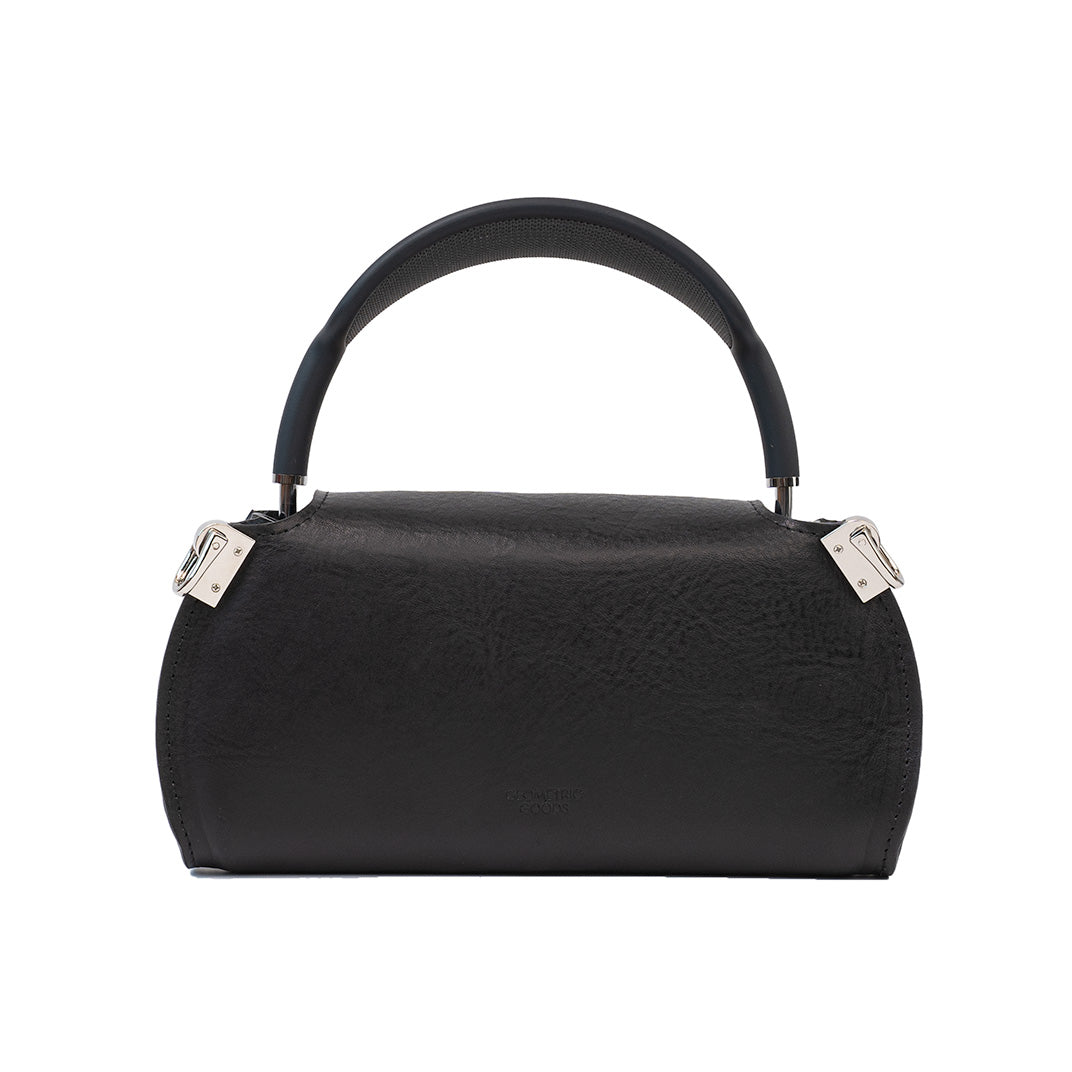 Funda de piel de plena flor para AirPods Max