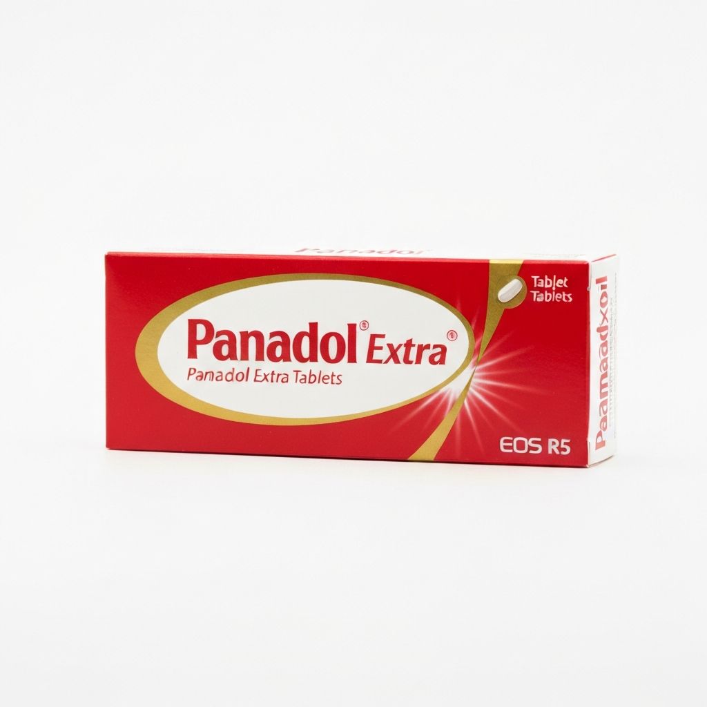 Panadol Extra