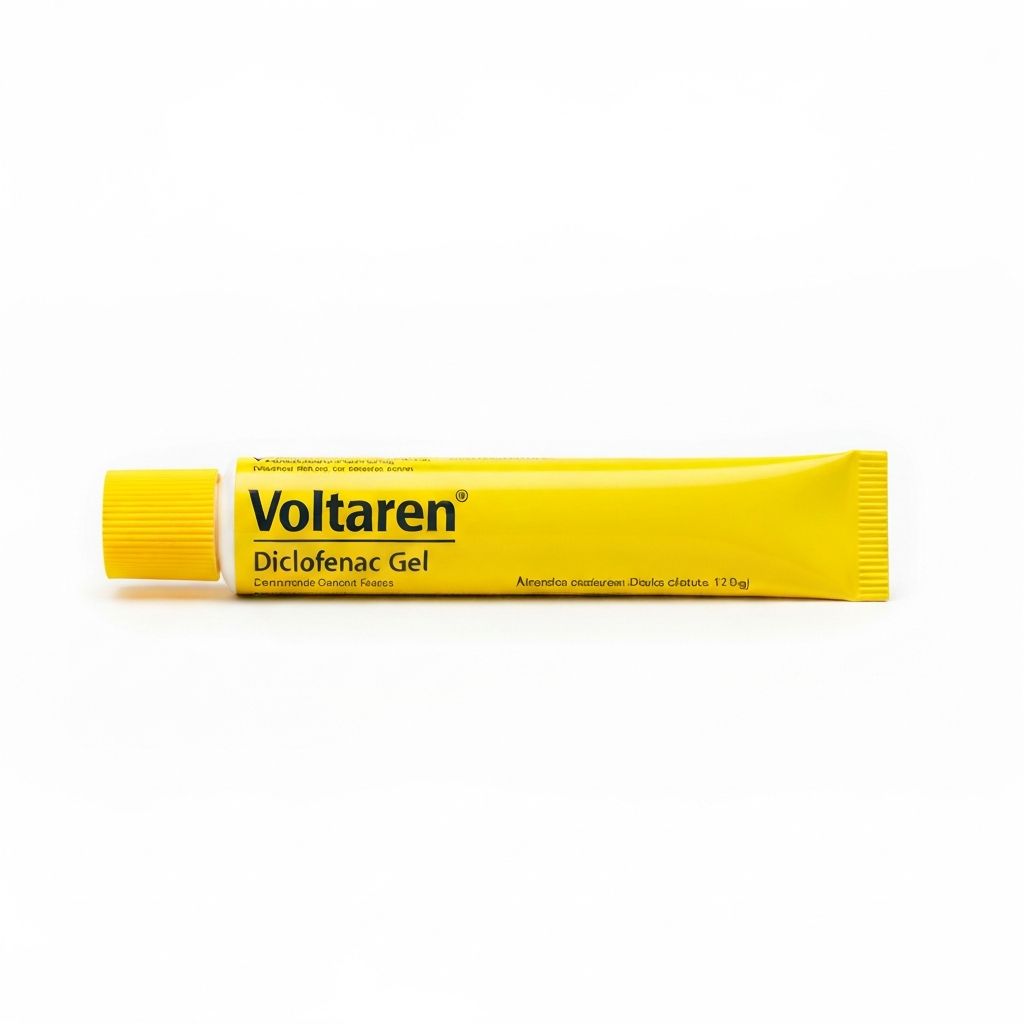 Voltaren Gel